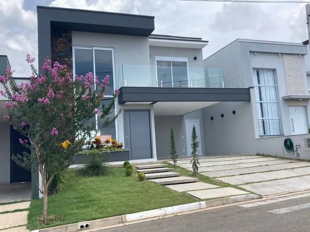 Captação de Casa a venda na Alameda Timbaúva, Residencial Vila Victoria, Itupeva, SP