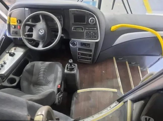 Ônibus Mercedes Marcopolo paradiso 1200 G7 - Foto 7