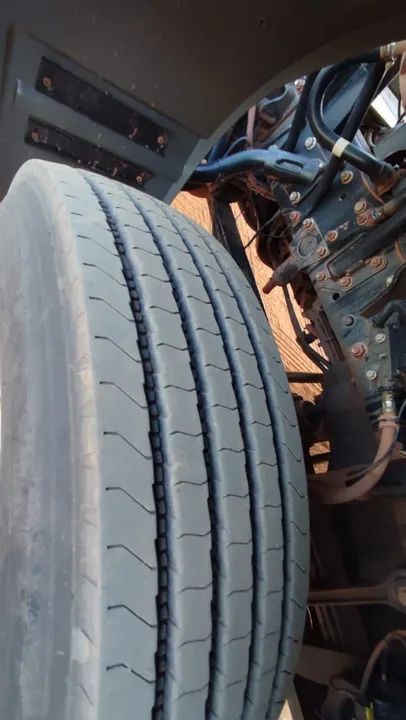 Mercedes Axor 3344 - Foto 12