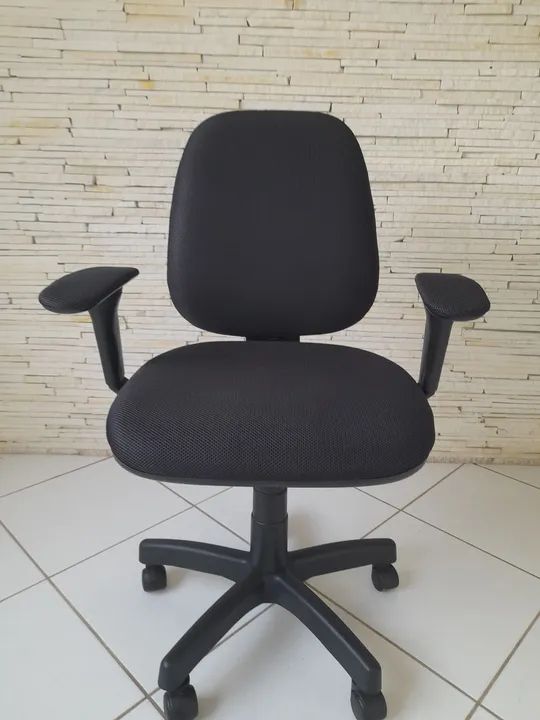 Cadeira flexform  - Foto 2