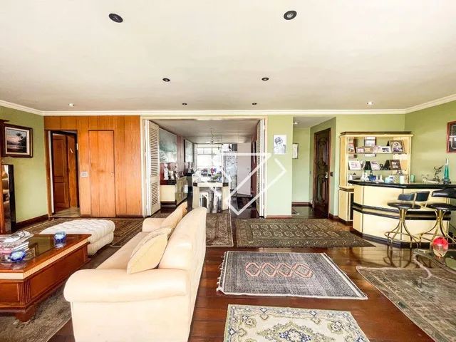 Apartamento à venda, 150 m² por R$ 5.900.000,00 - Leblon - Rio de Janeiro/RJ - Foto 6