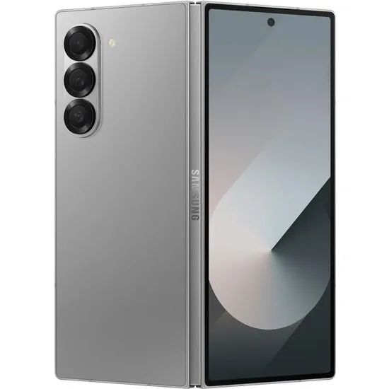 Celular Samsung Galaxy Z Fold6 SM-F956B 256GB 5G - Lacrado na