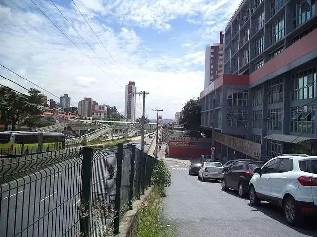 Sala para alugar, 80 m² por R$ 3.500,00/mês - Sagrada Família - Belo Horizonte/MG - Foto 2