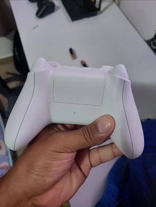 Controle séries s/x zerado  - Foto 2