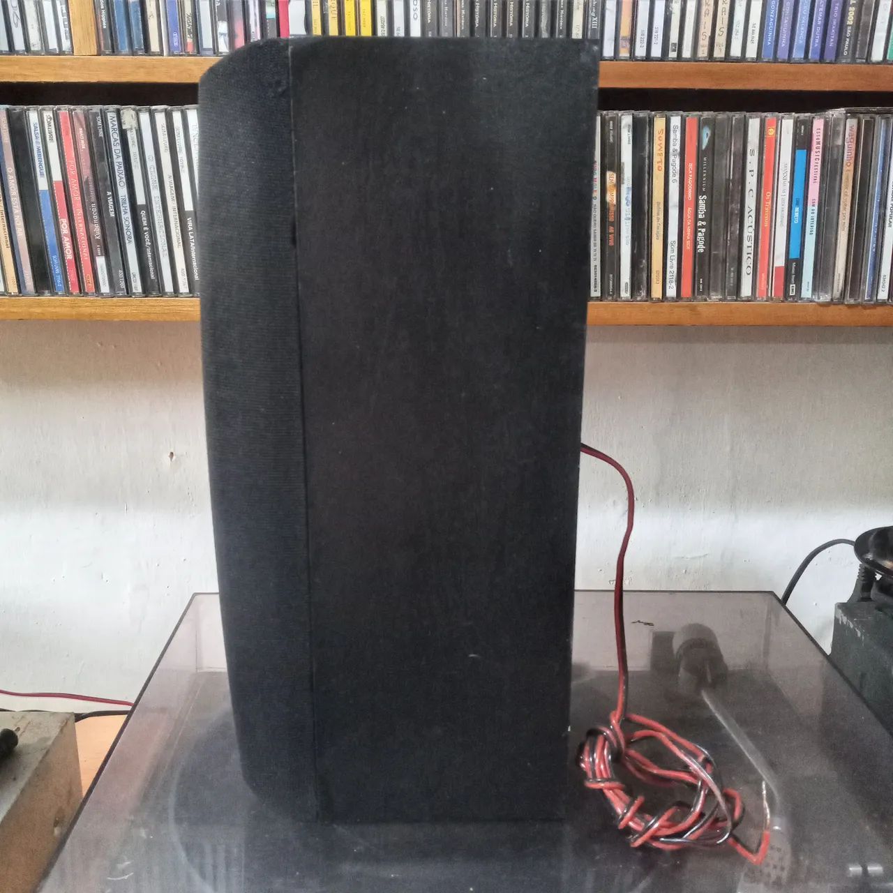 Caixa de Som central  Sony LBT555AV  - Foto 5