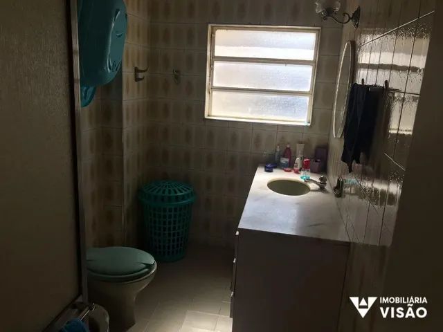 Apartamento à venda, 3 quartos, 1 vaga, Centro - Uberaba/MG - Foto 4