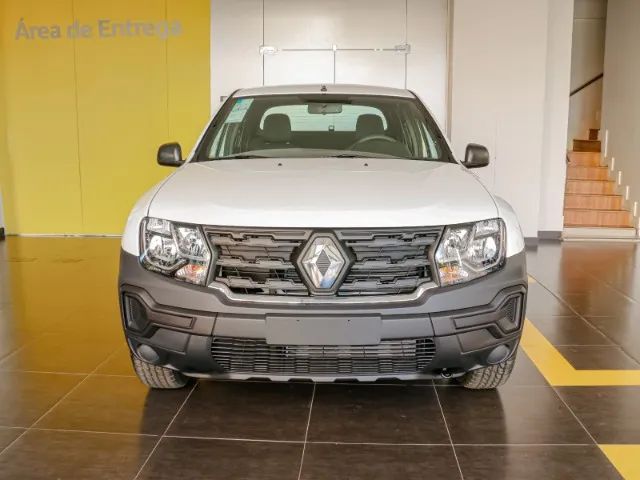 Renault Duster Oroch PRO 1.6 Flex 16V Mec. 2024 - Foto 2