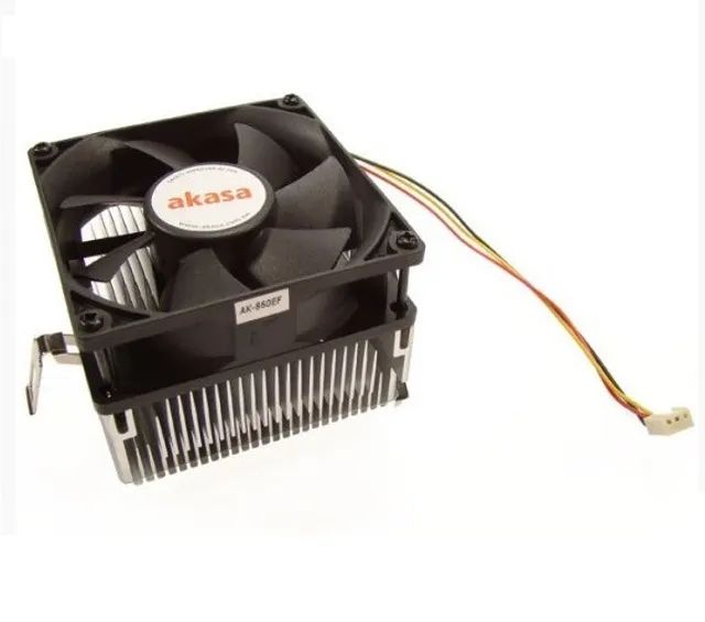 Cooler Cpu AMD Akasa