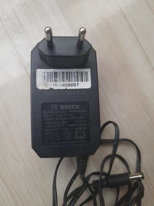 Parafusadeira GSR 1000 SMART - Foto 5