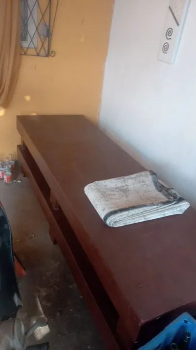 Palanque de Madeira para Shows e Eventos