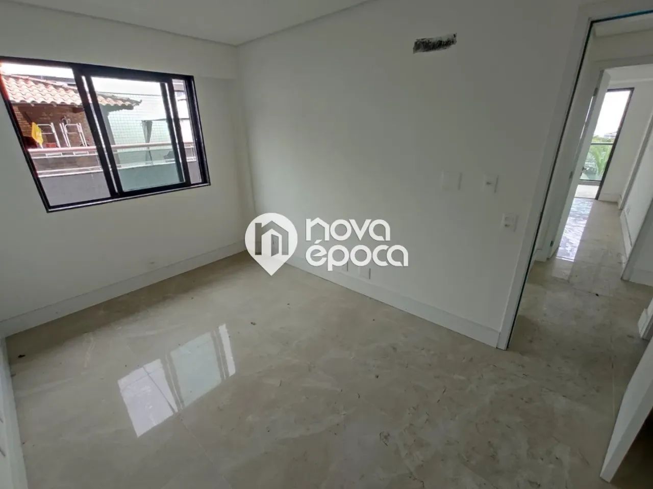 Ribeira | Apartamento 3 quartos, sendo 1 suite - Foto 12