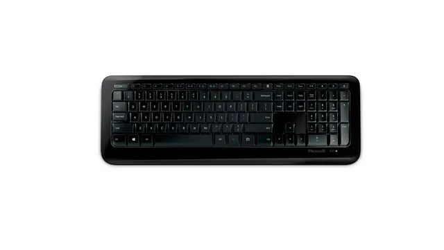 Teclado windows wireless 850 - Foto 3