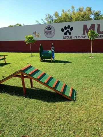 Parques para Pet. - Foto 2