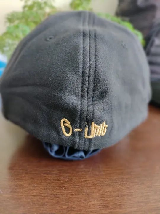 Boné da G-Unit  - Foto 4