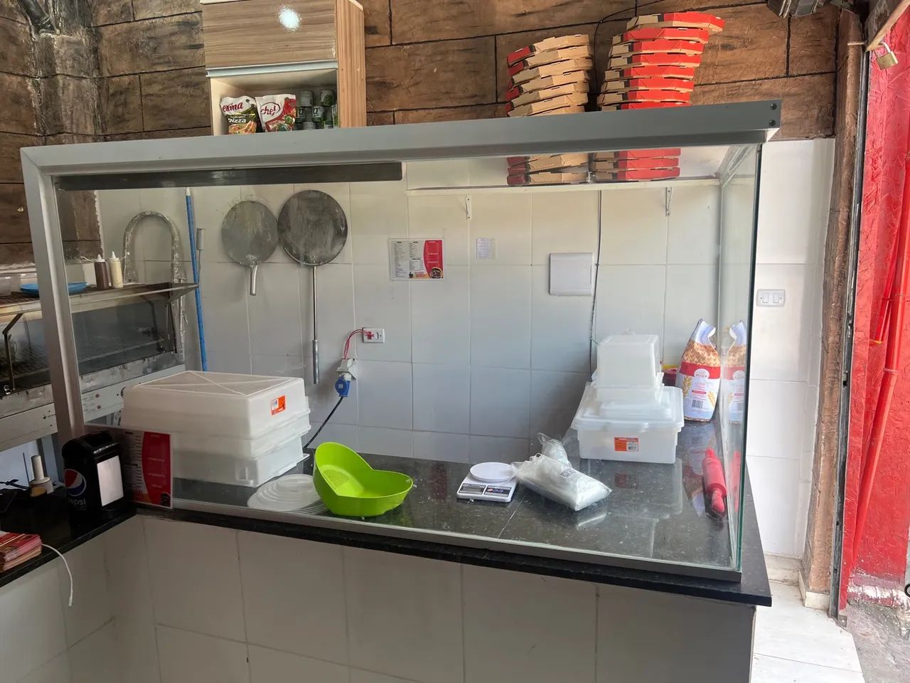 Pizzaria passo o ponto  - Foto 10