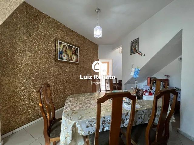 Casa à venda 3 quartos 1 vaga - Floresta - Foto 5
