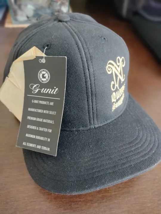 Boné da G-Unit  - Foto 3