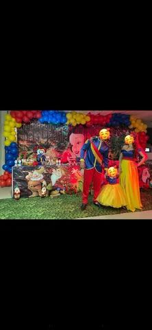 Fantasia Branca de neve