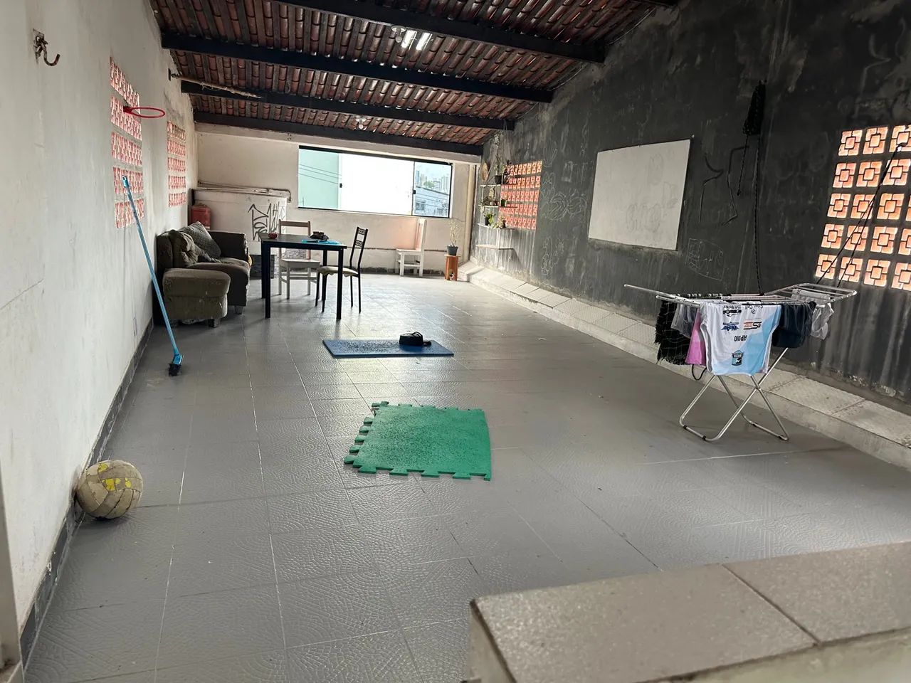 VENDO EXELENTE CASA NA FEDERAÇÃO  - Foto 13