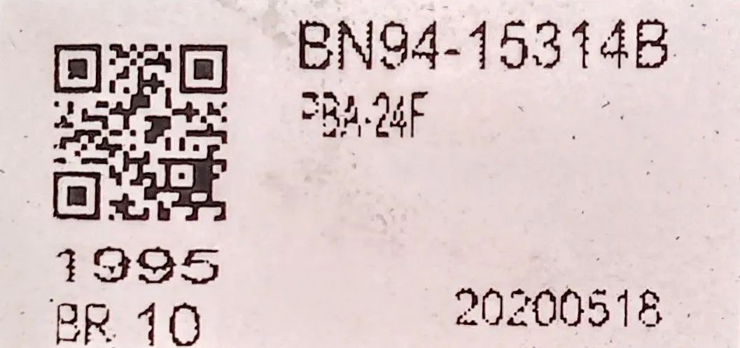 Placa principal tv Samsung UN55TU7000G - Foto 4