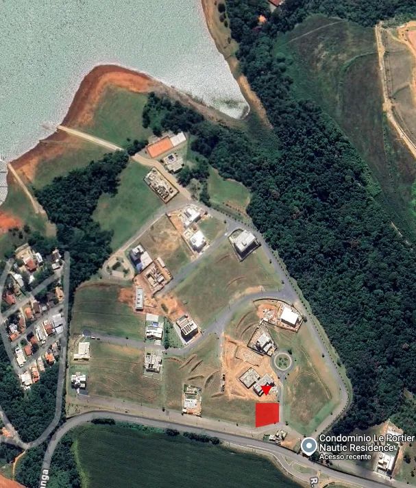 TERRENO EM CONDOMINIO FECHADO REPRESA PIEDADE LEPORTIER OPORTOFINO - Foto 8