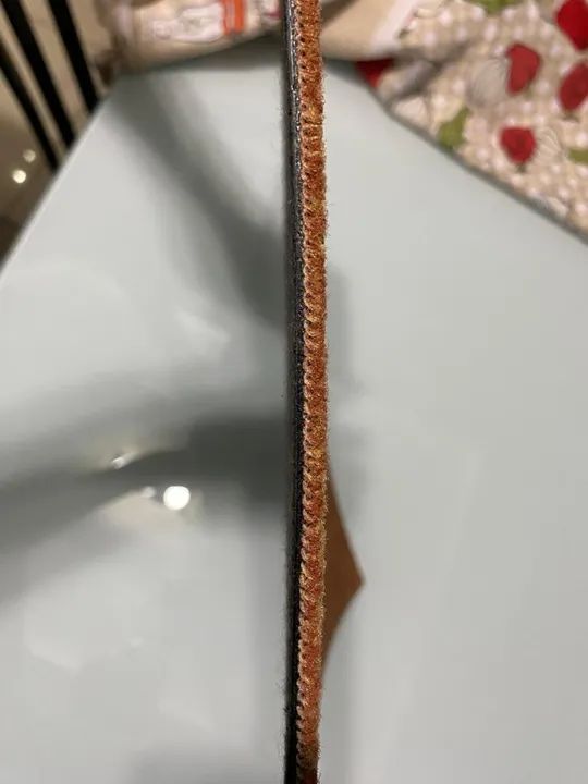 Piso Vinílico Interface Natural Woodgrains Cedar 5mm - Foto 4