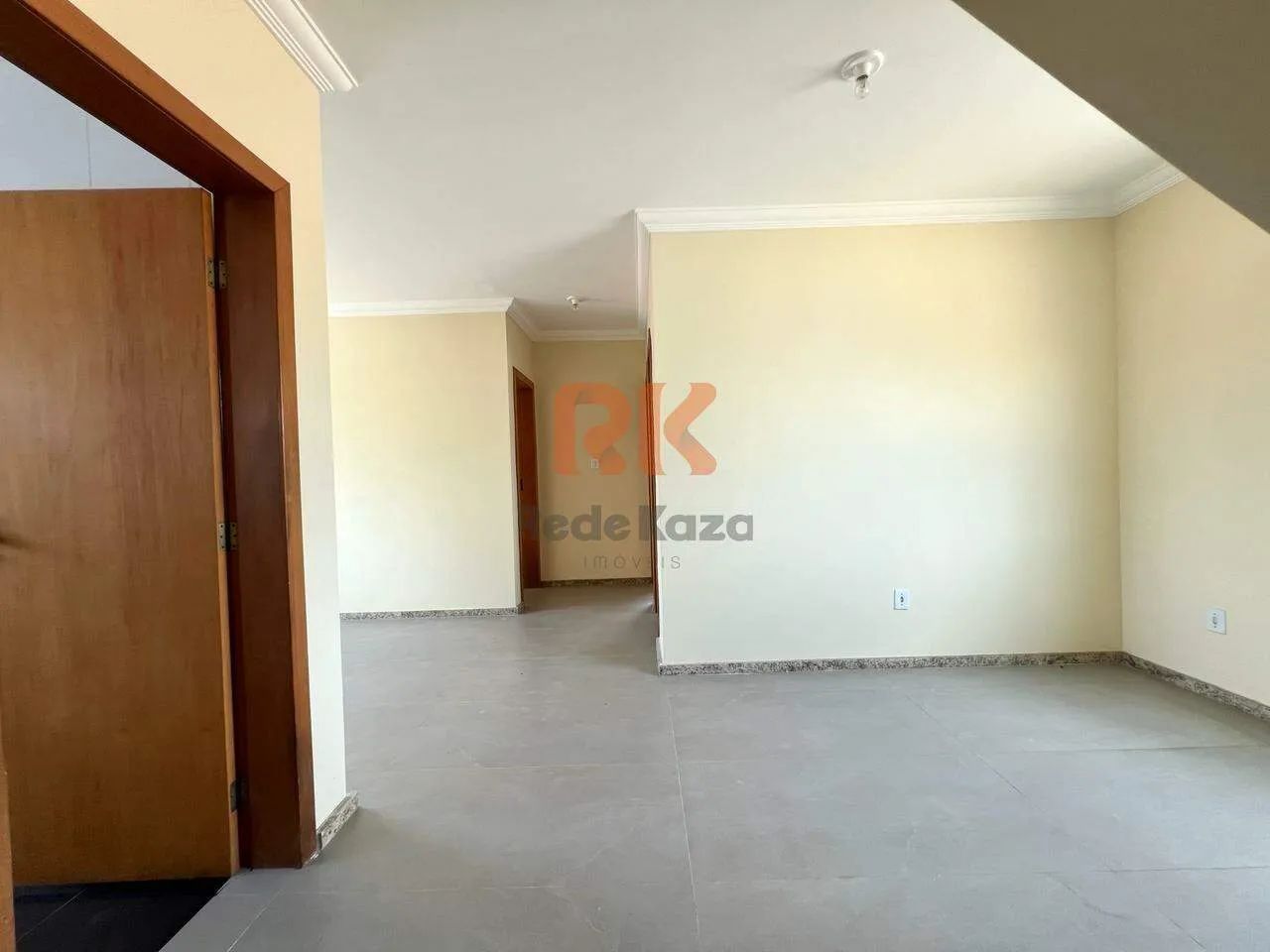 Cobertura à venda, 3 quartos, 1 suíte, 1 vaga, Santa Mônica - Belo Horizonte/MG - Foto 2