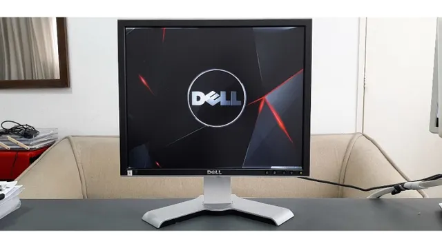 08 Monitores Dell 1908FPc bem conservado, escolha o seu