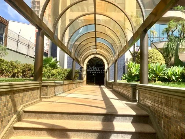 Apartamento para venda e locação no Cambuí, Campinas - Foto 2
