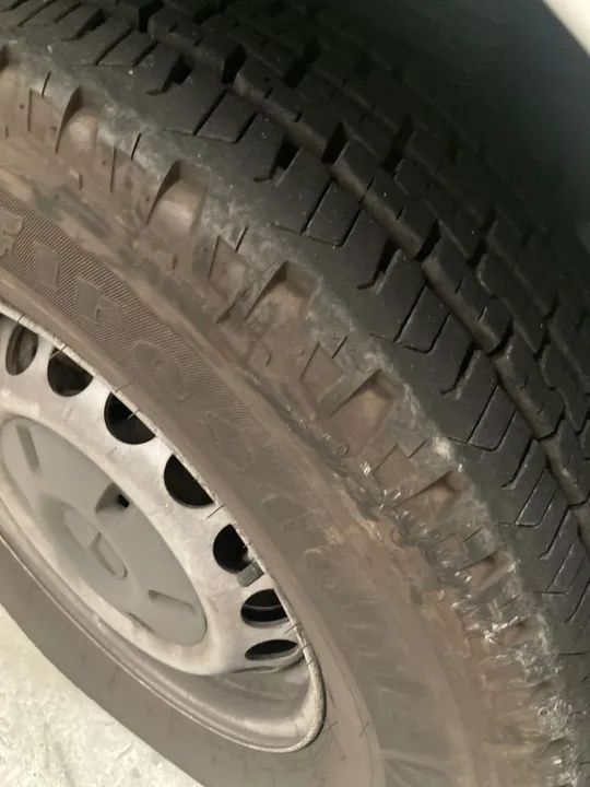 MB SPRINTER 314 ANO 2021 BAU 3,90M - Foto 15