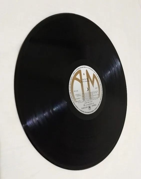 LP Peter Frampton - I'm In You - Com Encarte. (P-1977) Nacional. Ótimo Vinil. - Foto 4