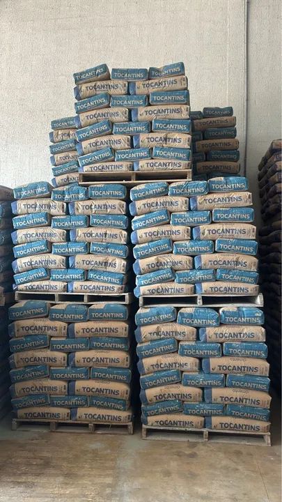 Cimento CSN  - Foto 2