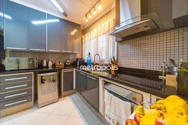 Apartamento, 170 m² - venda por R$ 1.064.000,00 ou aluguel por R$ 7.950,00/mês - Centro -  - Foto 6