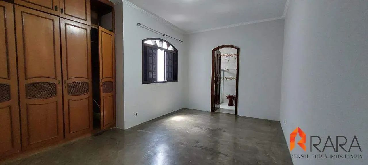 Sobrado residencial, 540 m², Locação R$ 7.560,00, Nova Petrópolis, São Bernardo do Campo/S - Foto 7