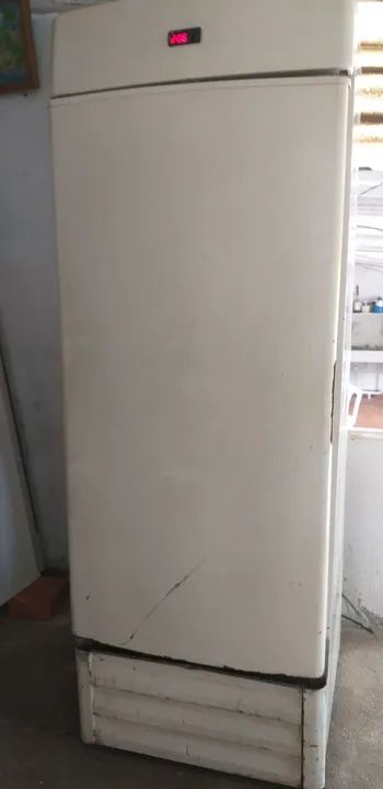 Geladeira tipo cervejeira - Foto 2