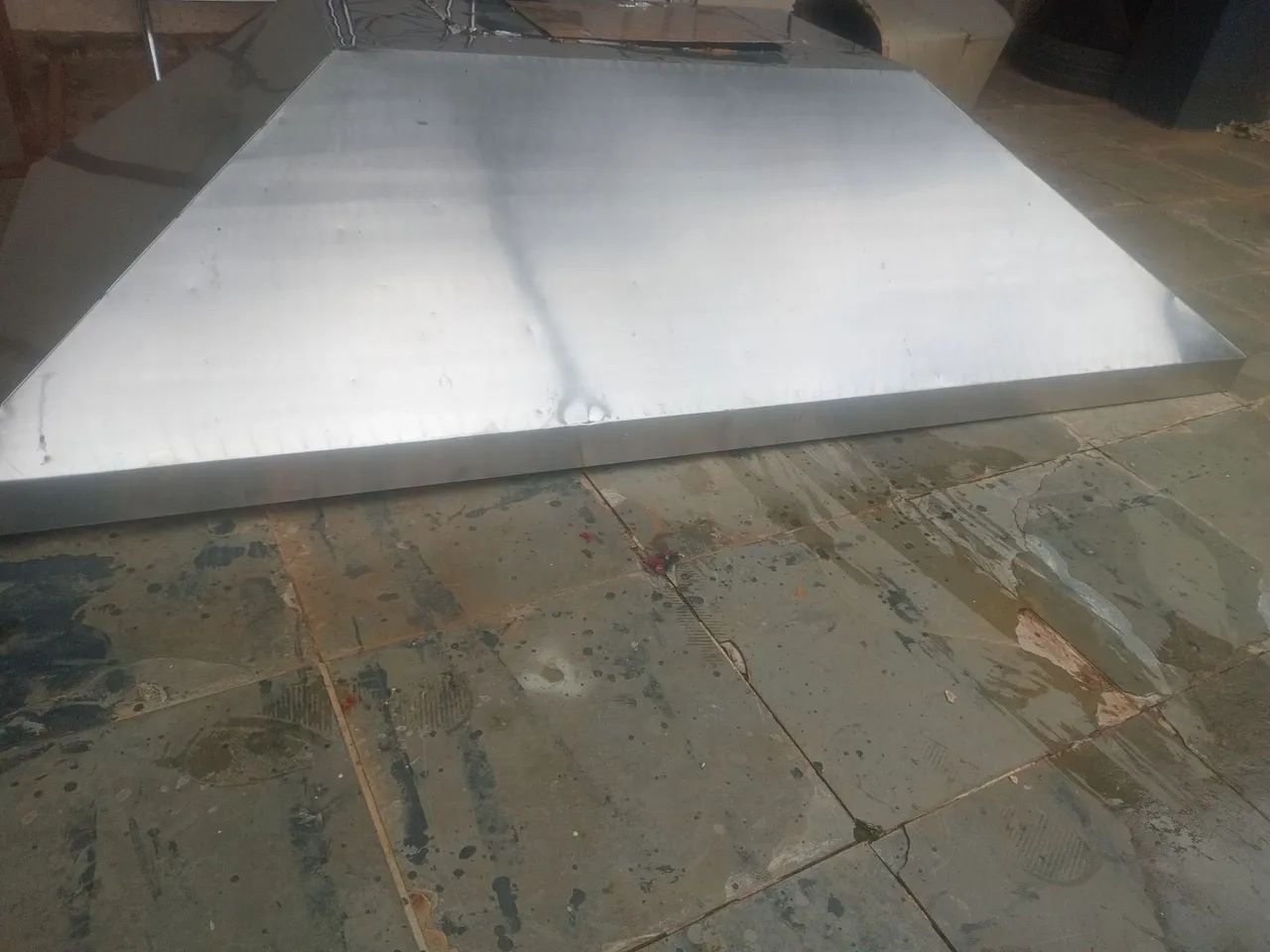 Exaustor completo - Foto 5