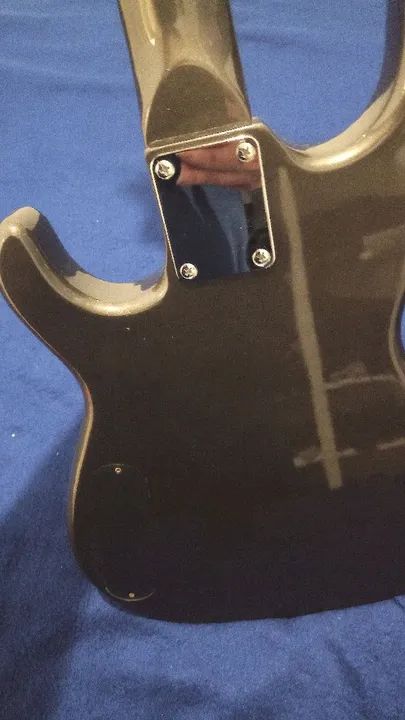 Guitarra Elétrica - Foto 6