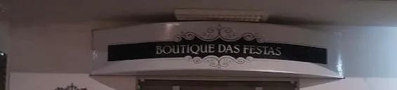 Placa para Fachada de lojas, escritórios e  comércios  - Foto 3