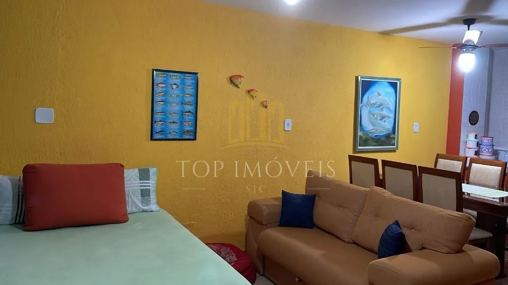 Vende-se Sobrado Charmoso em Condomínio Fechado Próximo à Praia Martim de Sá, Caraguatatub - Foto 4