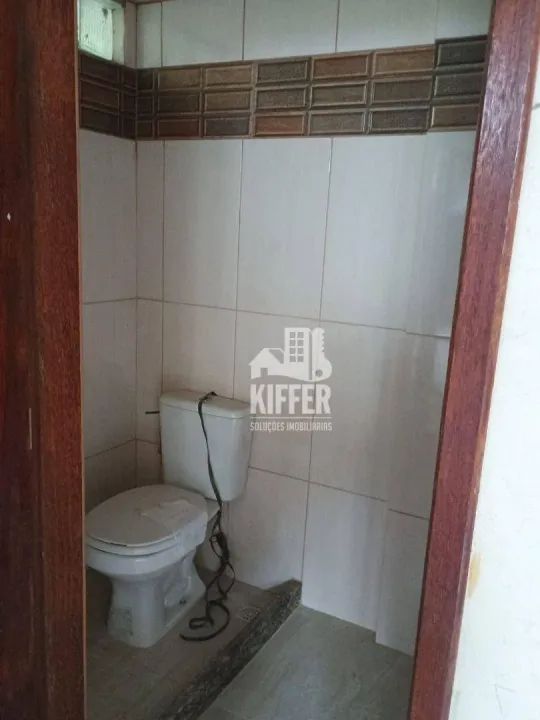 Loja para alugar, 123 m² por R$ 3.554,17/mês - Itaocaia Val - Maricá/RJ - Foto 5