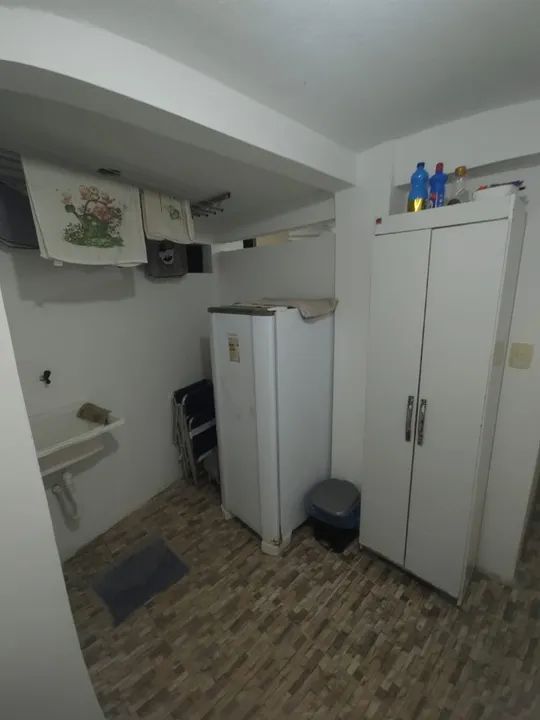 Aluguel - Casa - Mobiliada - Arembepe - Foto 4