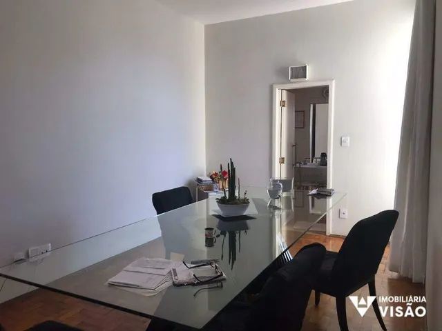 Apartamento à venda, 3 quartos, 1 vaga, Centro - Uberaba/MG - Foto 2