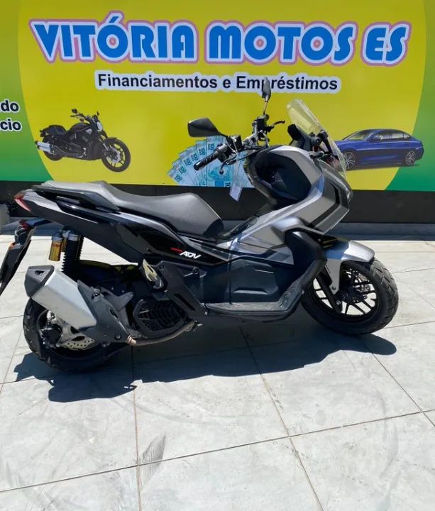 HONDA ADV 150Cc