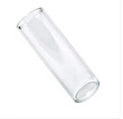 Slide Para Guitarra 22 Mm De Vidro Paganini 