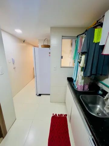 Cobertura, 220m², 2pav, 2/4. - Edifício Teixeira de Melo.  - Foto 5