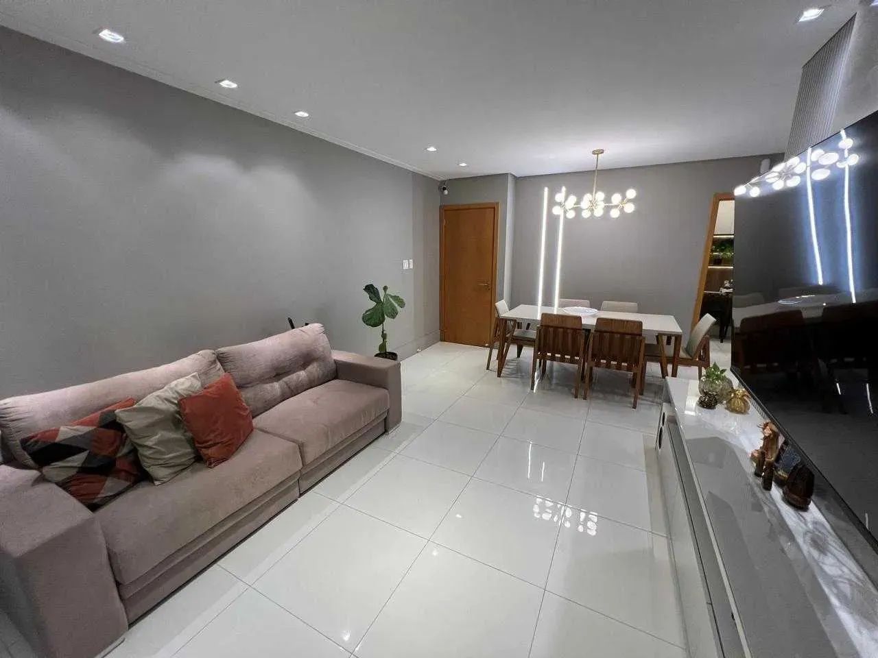 Jaime Gusmão 156m2 - Giardino ~ - Foto 6