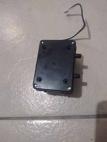Bomba de vácuo e sucção - Compressão  - Foto 3