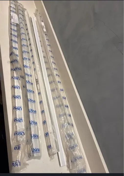 Perfil dd led  - Foto 4