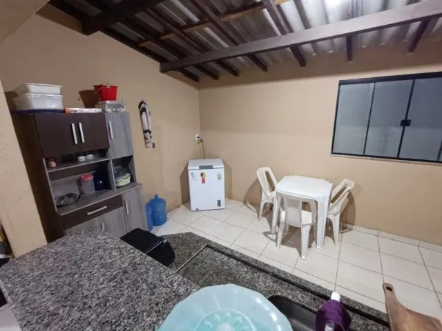 Casa Centro Chapada dos Guimarães (Temporada) - Foto 15