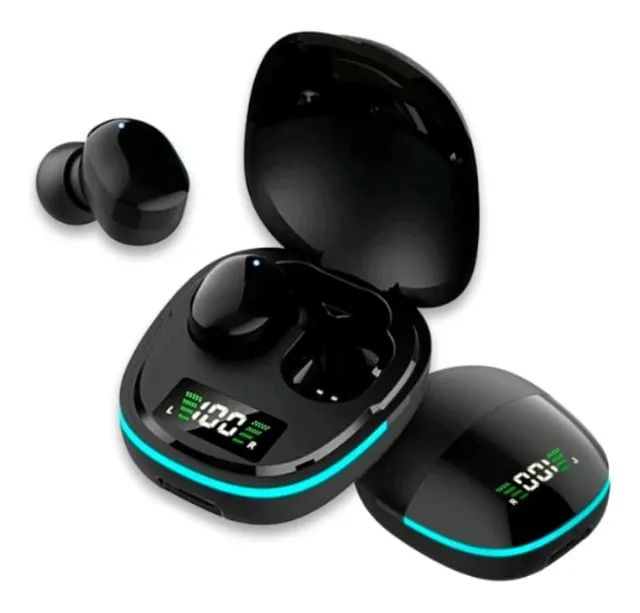 Fone bluetooth G9s